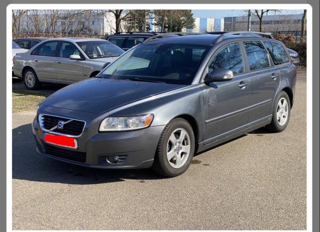 Volvo V50 Kombi 1.6 D Drive Momentum