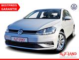 Volkswagen Golf VII 1.2 Lounge Bi-Xenon Sitzheizung PDC AUX - Volkswagen Golf: Lounge
