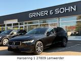 Volvo V60 D3 Geartronic,1-Hand,R-Kamera.3,99% - Volvo Gebrauchtwagen in Delmenhorst