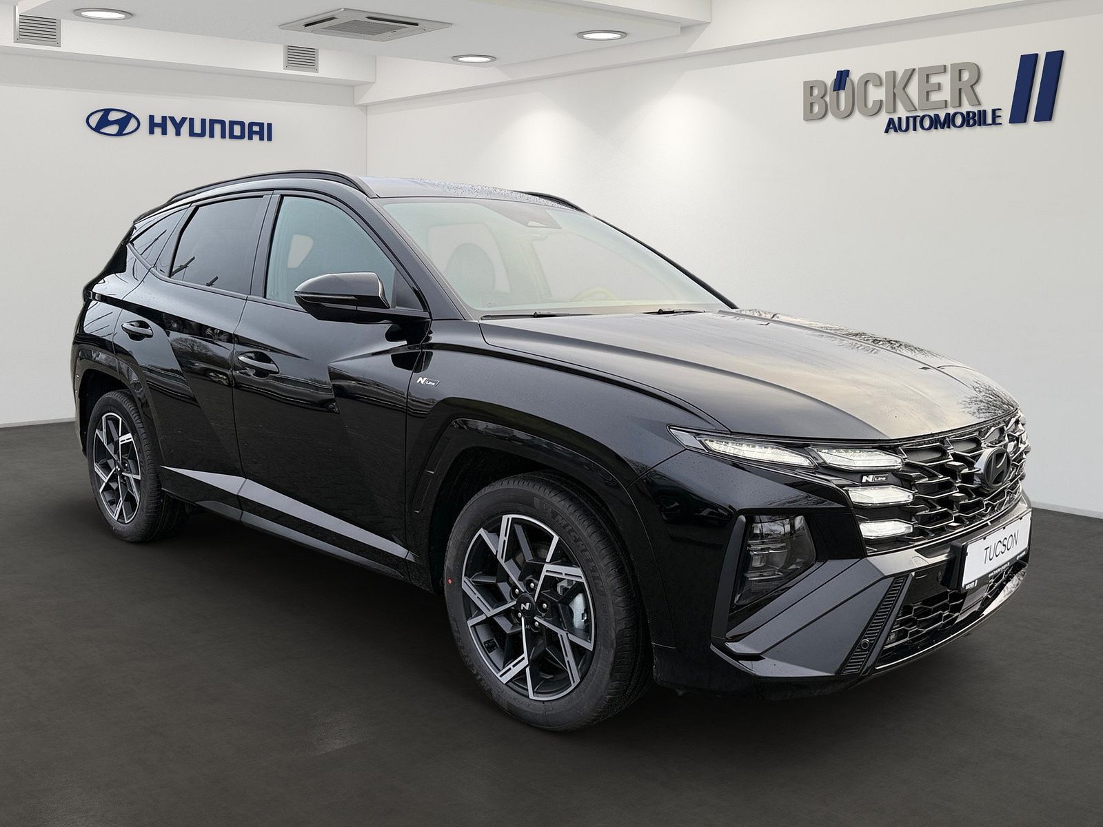 Hyundai TUCSON - Bild 2