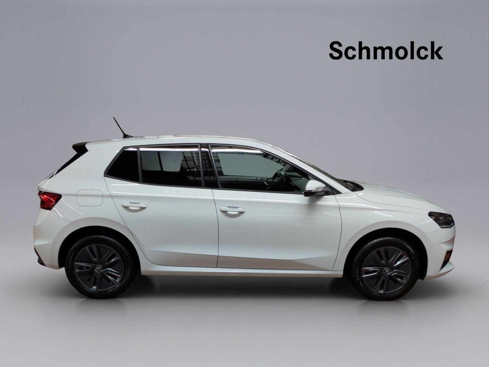 Skoda Fabia - Bild 3