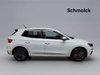 Skoda Fabia - Vorschau Bild 3