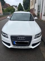 Audi A4 Allroad 2.0 TFSI S tronic quattro  - gebrauchte Audi A4 Allroad aus dem Jahr 2009