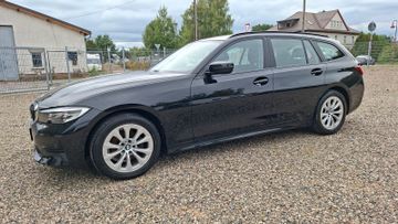 BMW 318 - 5