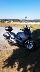 Honda ST 1300 Pan European  - HONDA ST1300 PAN EUROPEAN