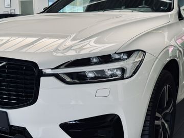 Volvo XC60 - 9