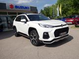 Suzuki Across Plug-in Hybrid Comfort+ KAMERA ACC LED - Suzuki Across aus 2021
