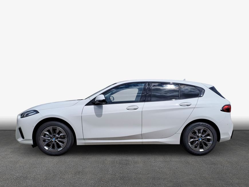 BMW 116 - Bild 5