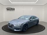 Audi A5 Sportback design +PDC+LED+AHK+ - Audi A5 design mit Benzin-Antrieb