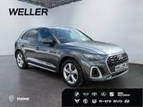 Audi Q5 50 TFSle quattro S tronic *ACC*PDC*SHZ*LED* - Audi Q5 Gebrauchtwagen in Hamm