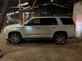 Cadillac Escalade 6.2 V8 Premium Autom. Premium - Cadillac Escalade Benzin Gebrauchtwagen