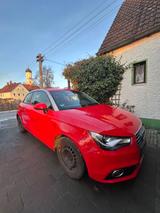 Audi A1 1.4 TFSI Ambition | 122 PS - Audi A1: 122 Ps