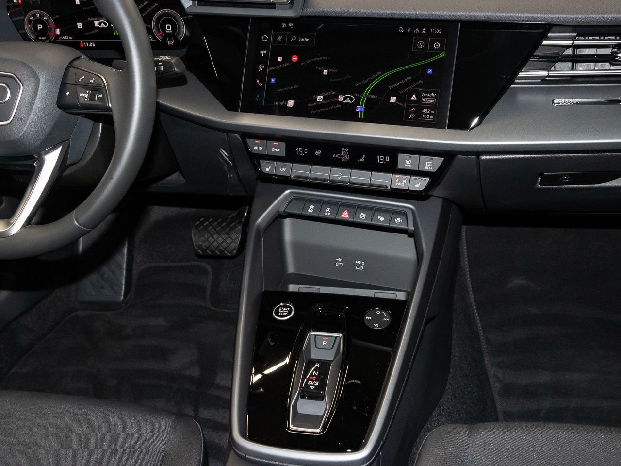Audi A3 - Bild 13
