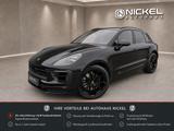 Porsche Macan GTS*Sthzg*Acc*Pano*PSCB*Ahk*Bose*PASM* - Porsche Macan Gebrauchtwagen in Frankfurt