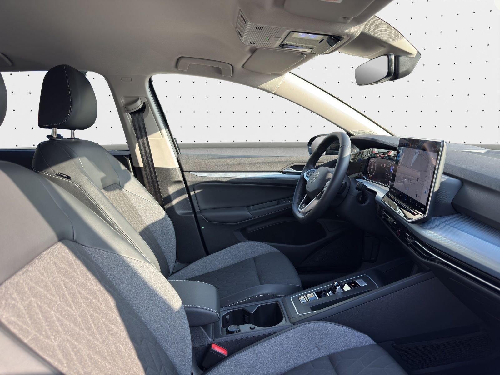 Volkswagen Golf - Bild 6