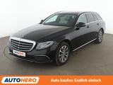 Mercedes-Benz E 220 d T 4Matic Exclusive Aut.*NAVI*PDC* - Mercedes-Benz E 220: 4matic