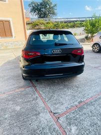 Audi A3 - 6
