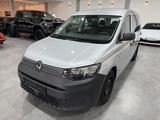 Volkswagen Caddy Kombi Maxi*2.0 TDI*Winter-Paket*Navi*USB* - : Van, Us