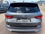 Seat Ateca FR mit LED+AHK+KAMERA+GARANTIE - Seat aus 2023