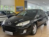 Peugeot 407 2.0 FAP Sport 135  - Peugeot 407 in Köln