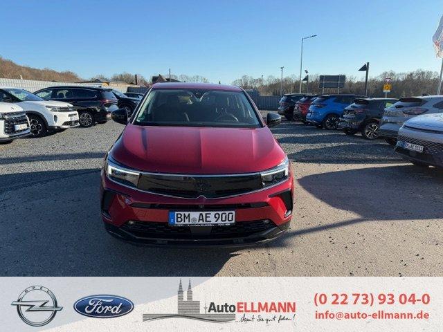 Opel Grandland  1.6 Turbo PHEV GS AT www.auto-ellmann