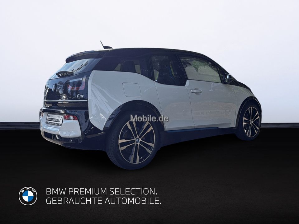 BMW i3 - Bild 4