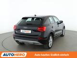 Audi Q2 35 TFSI Sport Aut.*S-LINE*NAVI*HUD*LED*TEMPO* - Audi Q2 Gebrauchtwagen in Essen