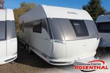 Hobby 620 CL Prestige 2025 - Hobby Prestige 620 CL