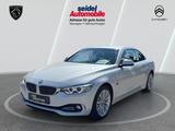 BMW 428i xDrive Cabrio Luxury Line Automatic, 1.Hand - Autos in Hannover: Sportwagen