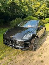 Porsche Macan Turbo Turbo