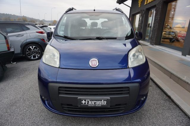 Fiat FIAT Qubo 1.3 MJT 95 CV Dynamic