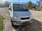 Mercedes-Benz Mercedes A 160 W168 - Mercedes-Benz A-Klasse: 168