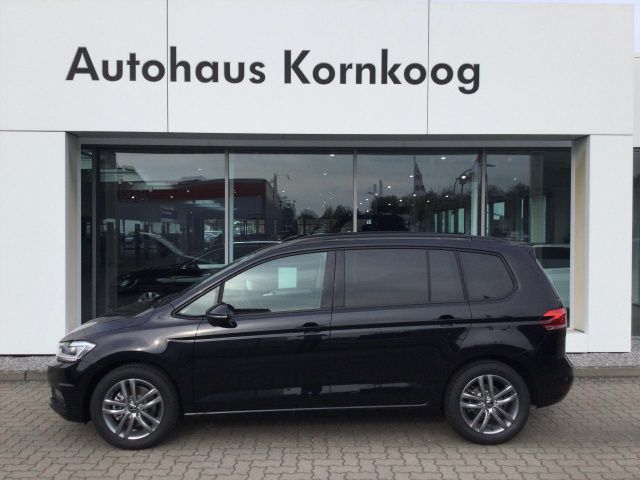 Volkswagen Touran 1.5 TSI DSG ACT OPF Comfortline 7-Sitzer