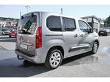 Opel Combo Life 1.2 EDITION+GRIP+NAVI+AHK+SHZ+PARK&GO - Opel Combo Life mit Anhängerkupplung