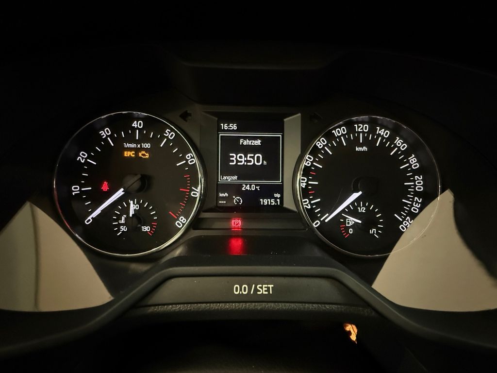 Skoda Octavia - Bild 14