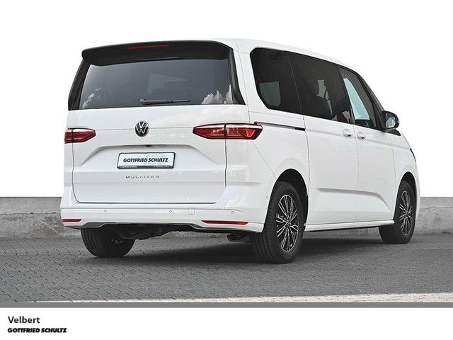 Volkswagen T7 Multivan - Bild 3
