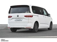 Volkswagen T7 Multivan - Vorschau Bild 3
