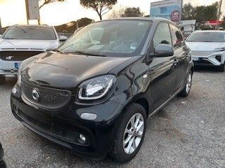 Smart ForFour 90 0.9 Turbo Passion