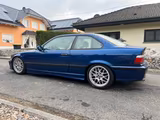 BMW M3 Coupe M3 - gebrauchte BMW M3 aus dem Jahr 1993