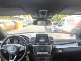 Mercedes-Benz GLE 350 d 4MATIC - - Mercedes-Benz GLE-Klasse Gebrauchtwagen in München
