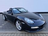 Porsche Boxster S S - Porsche Boxster aus 2012