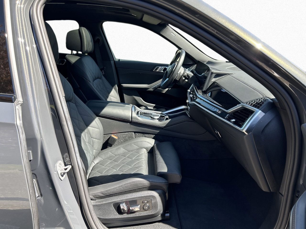 BMW X6 - Bild 12