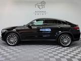 Mercedes-Benz GLC 200 Coupe 4Matic|AMG|2.Hand|Digital|LED| - Mercedes-Benz GLC 200 in Wuppertal