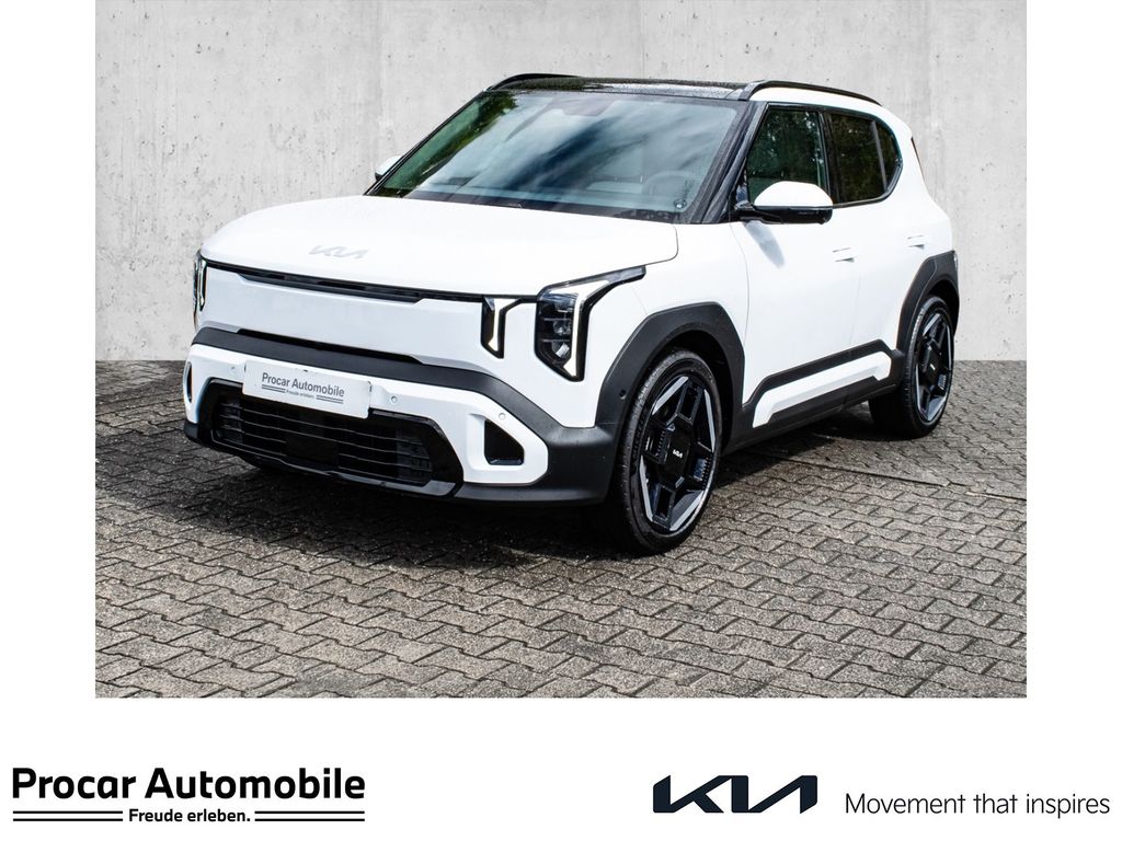 Kia EV2