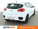 Kia cee'd 1.4 Edition 7*PDC*SHZ*ALU* - Kia: Cee D Edition
