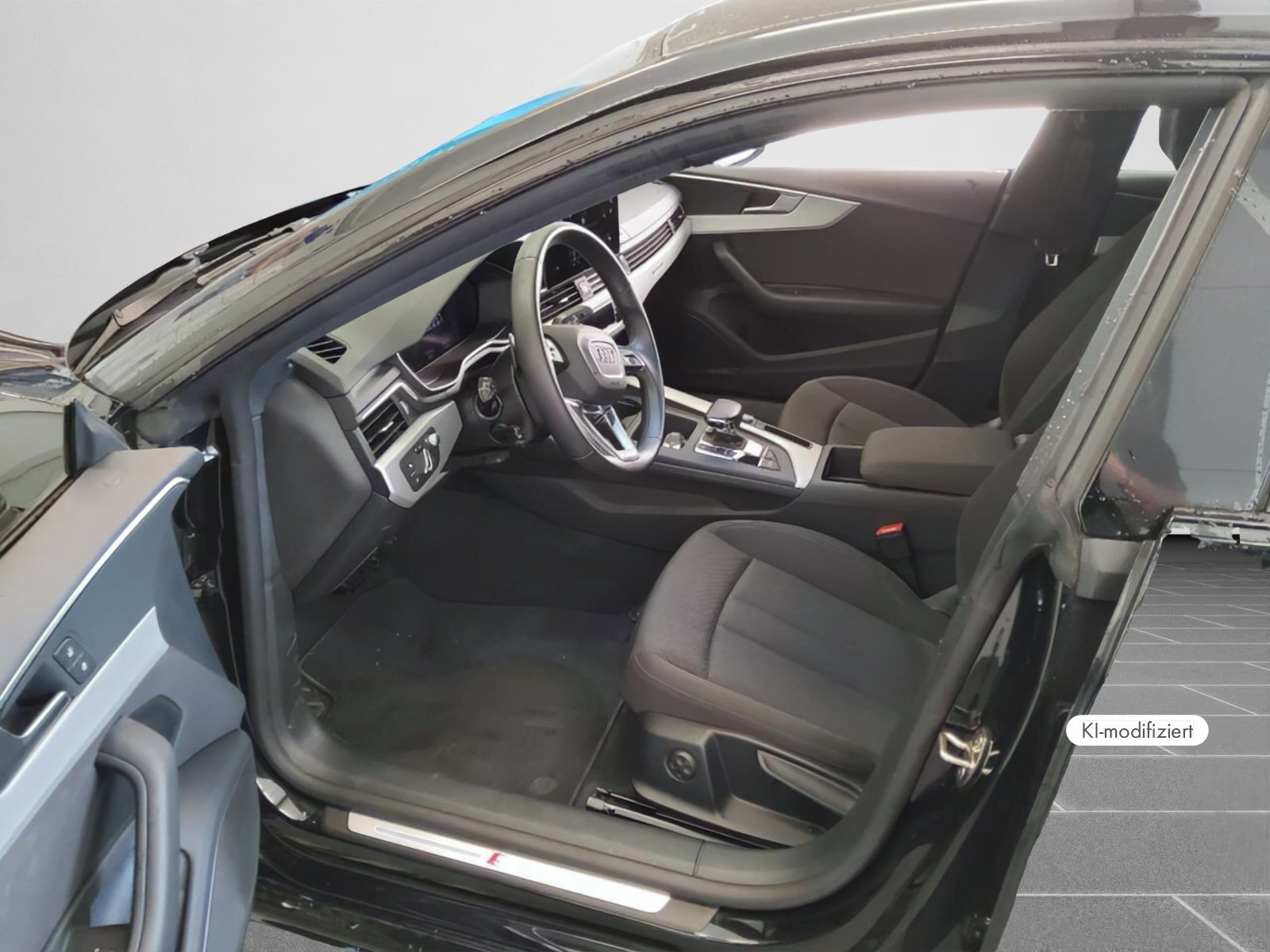 Audi A5 Sportback 50 TDI quattro S line Navi B&O 3D foto 3