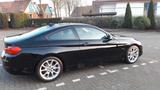 BMW 420i Coupé - - BMW 420 in Bremen
