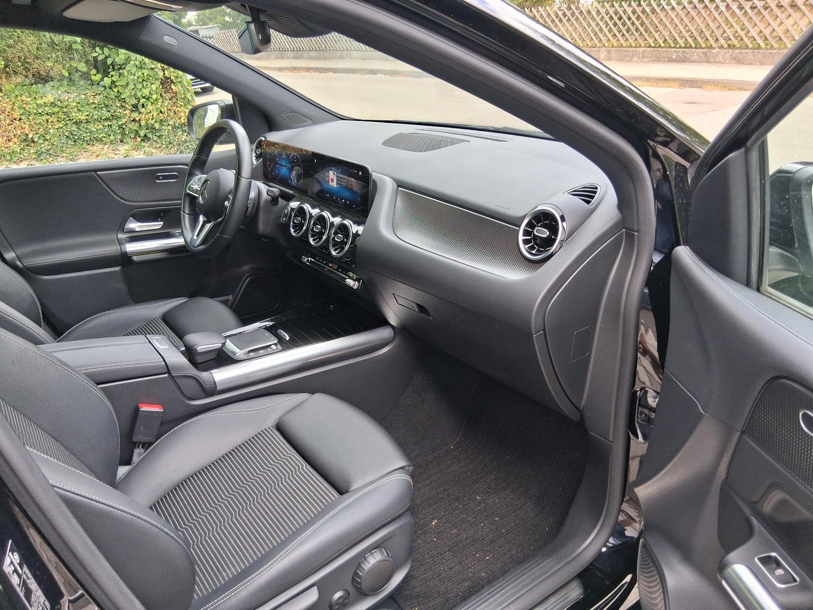 Mercedes-Benz B-Class d URBAN PROGRESSIVE-PAKET DISTRONIC PLUS, миниатюра 12