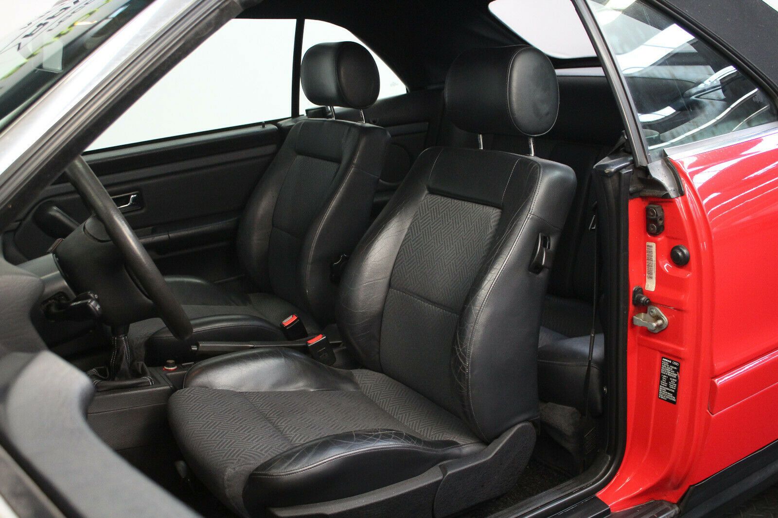Fahrzeugabbildung Audi Cabriolet 2.0 | SAMMLERFAHRZEUG |