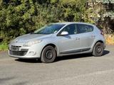 Renault Megane 1.6 III Lim. 5-trg. Expression - Renault Megane: Expression